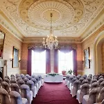 Hazlewood Castle &