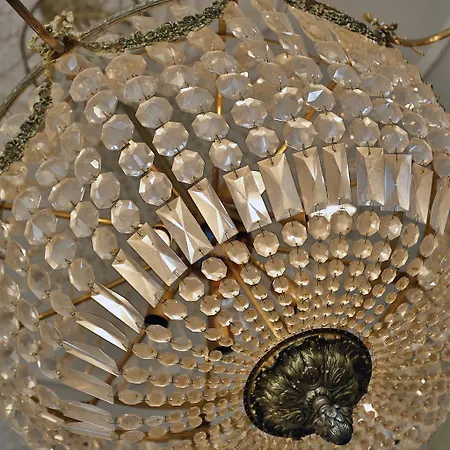 Hazlewood Castle & منزل ريفي *