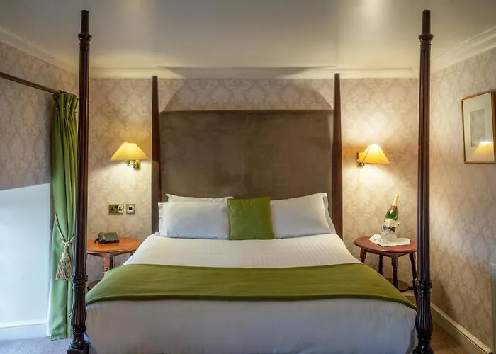 Casa de Campo Hazlewood Castle & Tadcaster