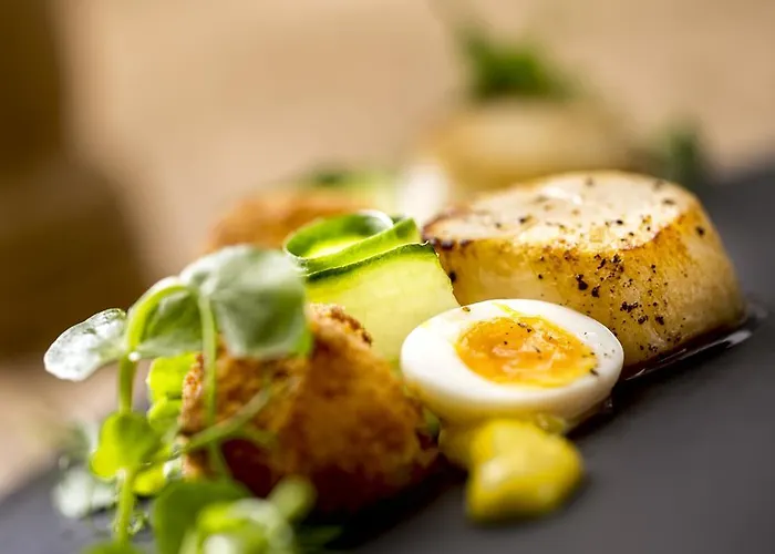 Casa de Campo Hazlewood Castle &